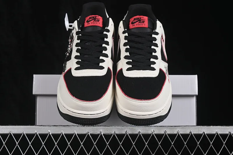 All categories Nk Air Force 1 Air Force series Nk Air Force 1 Low Air Force low-top Nike Air Force 1'07 Low joint model Air Force 1 low-top casual sneakers DF0188-148